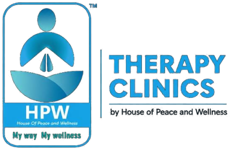 HPW Therapy Clinics, by House of Peace and Wellness