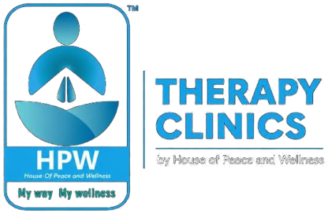 HPW Therapy Clinics, by House of Peace and Wellness